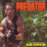 Predator Soundtrack (Limited Collector’s Edition by Alan Silvestri)