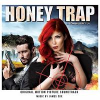 Honey Trap Soundtrack (by James Cox)