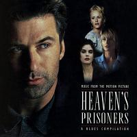 Heaven’s Prisoners Soundtrack