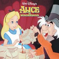 Alice In Wonderland Soundtrack
