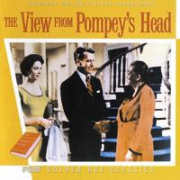 The View From Pompey’s Head / Blue Denim Soundtrack (by Elmer Bernstein, Bernard Herrmann)