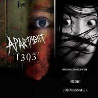 Apartment 1303 Soundtrack (Expanded by John Lissauer)
