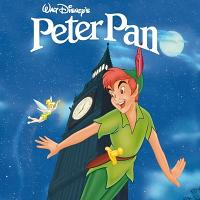 Peter Pan Soundtrack (by Jack Lawrence, Oliver Wallace)