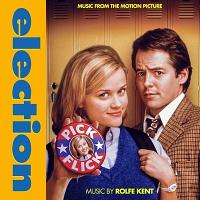 Election Soundtrack (by Rolfe Kent)