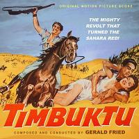 Timbuktu Soundtrack (by Gerald Fried)