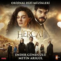 Hercai Soundtrack (by Ender Gündüzlü, Metin Arıgül)