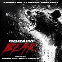 Cocaine Bear Soundtrack (by Mark Mothersbaugh)