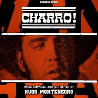 Charro Soundtrack (by Hugo Montenegro)