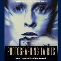 Photographing Fairies Soundtrack (by Simon Boswell)