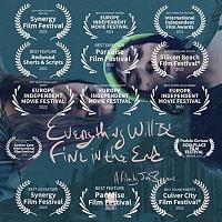 Everything Will Be Fine In The End Soundtrack (by Small Factory Films)