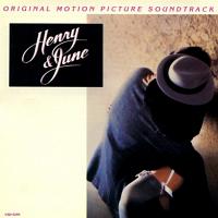 Henry & June Soundtrack
