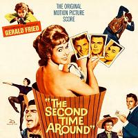 The Second Time Around Soundtrack (by Gerald Fried)