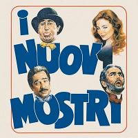 I nuovi mostri Soundtrack (by Armando Trovajoli)