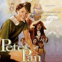 Peter Pan Soundtrack (by Philip Carli)