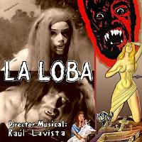 La Loba Soundtrack (by Raul Lavista)