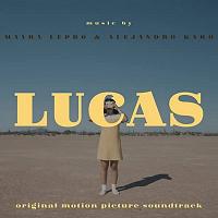 Lucas Soundtrack (by Mayra Leprу, Alejandro Karo)