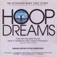 Hoop Dreams Soundtrack (by Ben Sidran)