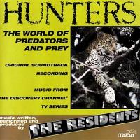Hunters Soundtrack (by The Residents)