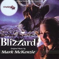 Blizzard Soundtrack (by Mark McKenzie)