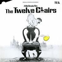 The Twelve Chairs Soundtrack (by John Morris)
