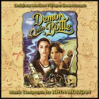 Demon in the Bottle Soundtrack (by John Morgan)