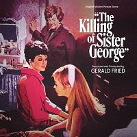 The Killing Of Sister George Soundtrack (by Gerald Fried)