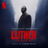 Luther: The Fallen Sun Soundtrack (by Lorne Balfe)