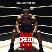 Creed III Soundtrack (by Joseph Shirley)