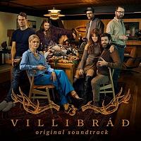 Villibráð Soundtrack (by Gísli Galdur)