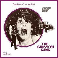 The Grissom Gang Soundtrack (by Gerald Fried)