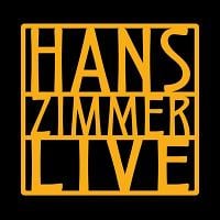 Hans Zimmer – LIVE