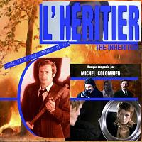 L’Heritier Soundtrack (by Michel Colombier)