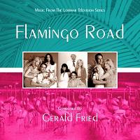 Flamingo Road Soundtrack (by Gerald Fried)