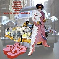 SuperFly Soundtrack (Complete Instrumental by Curtis Mayfield)