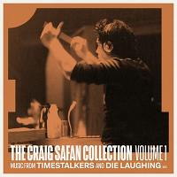 The Craig Safan Collection Vol. 1 Soundtrack