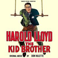 The Kid Brother Soundtrack (Complete by Don Hulette)