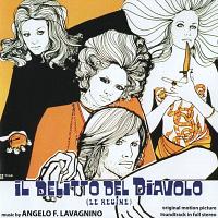 Il Delitto Del Diavolo (Le Regine) Soundtrack (by Angelo Francesco Lavagnino)