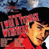 Chillerama Presents: Tim Sullivan’s I Was A Teenage Werebear Soundtrack