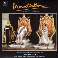Mountbatten: The Last Viceroy Soundtrack (by John Scott)