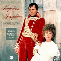Napoleon And Josephine: A Love Story Soundtrack (by Gerald Fried, Bill Conti)