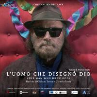 L’uomo che disegnò Dio Soundtrack (by Giuliano Taviani, Carmelo Travia)