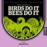 Birds Do It, Bees Do It Soundtrack (by Gerald Fried)