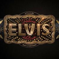 ELVIS Soundtrack (Deluxe)