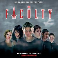 The Faculty Soundtrack (by Marco Beltrami)