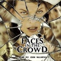 Faces In The Crowd Soundtrack (Expanded by John McCarthy)