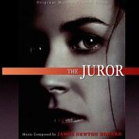 The Juror Soundtrack (Promo by James Newton Howard)