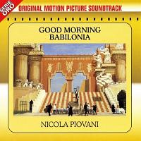 Good Morning Babilonia Soundtrack (by Nicola Piovani)