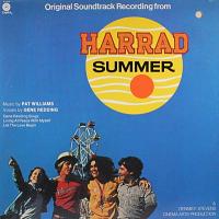 Harrad Summer Soundtrack (by Patrick Williams)