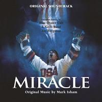 Miracle Soundtrack (Expanded by Mark Isham)
