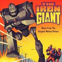 The Iron Giant Soundtrack